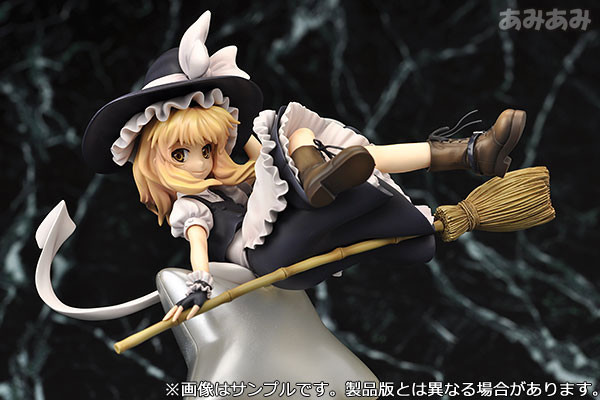 Marisa Kirisame Rev.TOKIAME [Touhou Project] [1/8 Complete Figure]