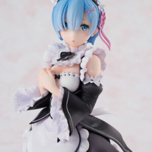 Rem [Re:Zero] [1/8 Complete Figure]