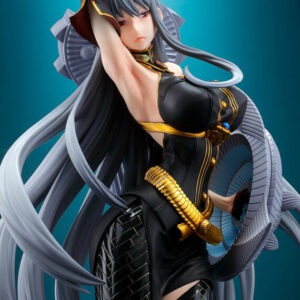 Selvaria Bles -Battle mode- [Valkyria Chronicles] [1/7 Complete Figure]