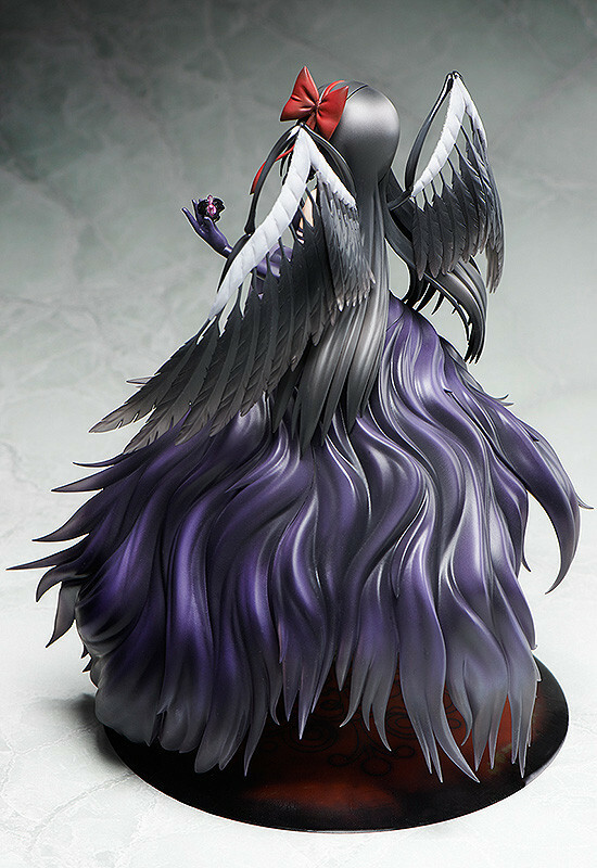 Akuma Homura - Gekijouban Mahou Shoujo Madoka★Magica: Hangyaku no Monogatari 1/8