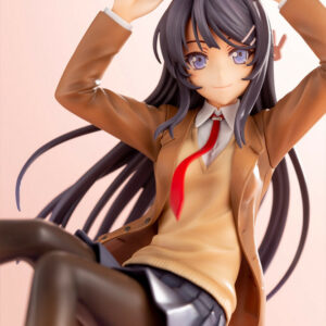 Mai Sakurajima - Seishun Buta Yarou wa Bunny Girl Senpai no Yume wo Minai 1/8