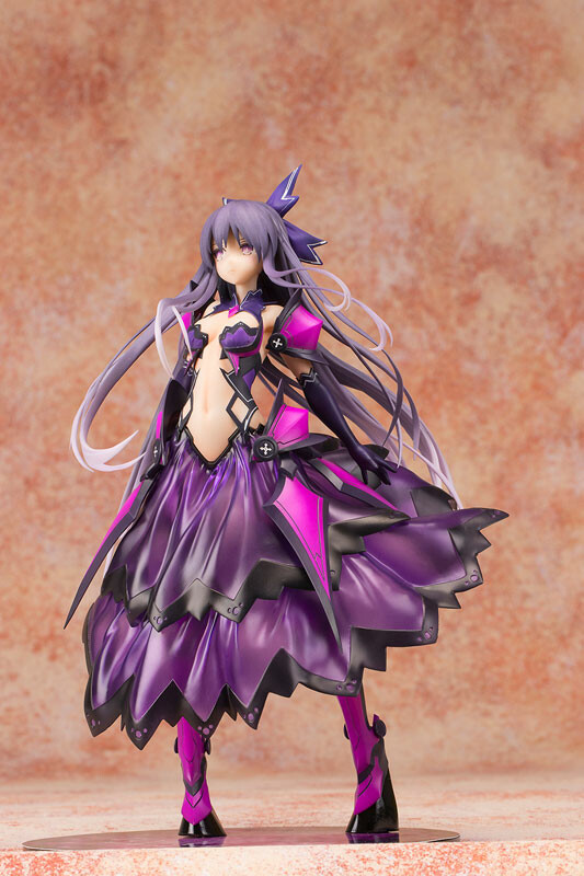 Tohka Yatogami Inverted ver. Date A Live [1/7 Complete Figure]