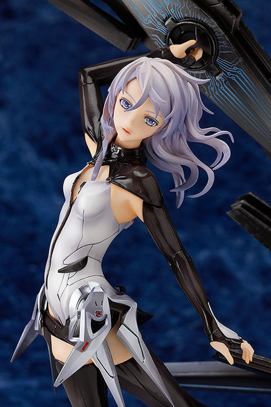 Lacia - Beatless 2011 Ver.