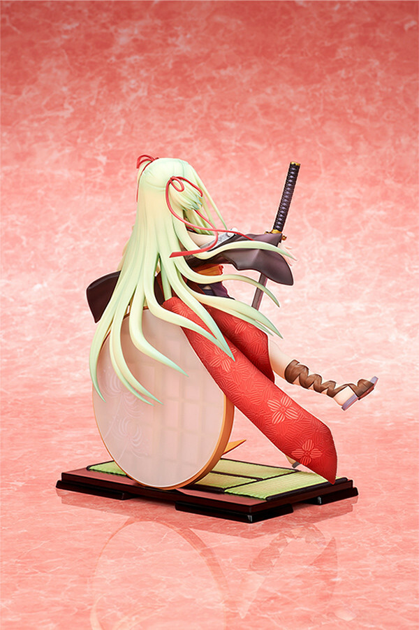 Murasame - Senren Banka 1/7