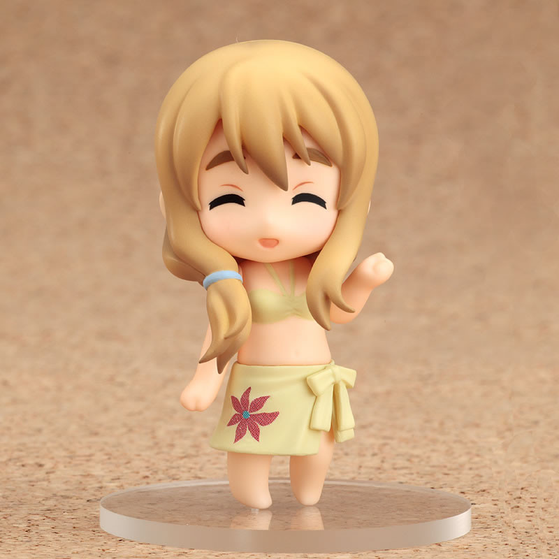 K-ON! (The First) - Nendoroid Petite