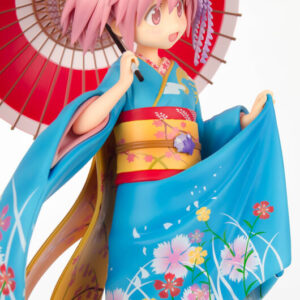 Madoka Kaname Maiko Ver. [1/8 Complete Figure]