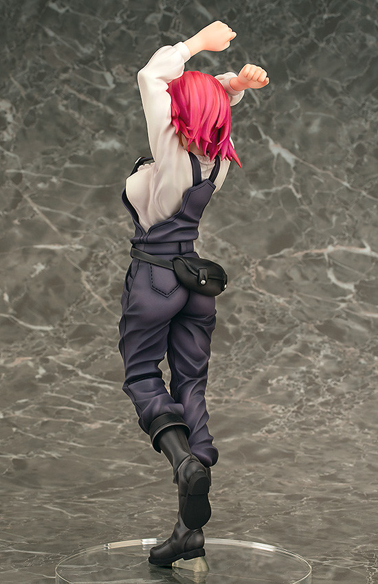 Cow Girl - Goblin Slayer 1/7