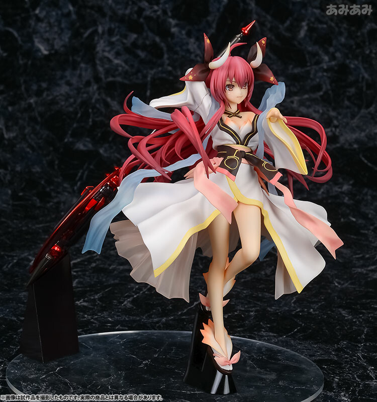Kotori Itsuka Ifrit Ver. [Date A Live II] [1/8 Complete Figure]