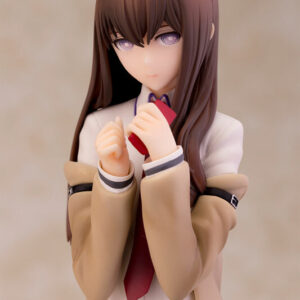 Kurisu Makise Steins;Gate [1/7 Complete Figure]