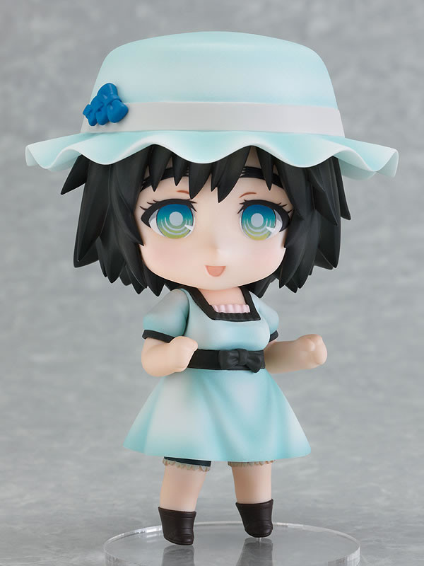 Nendoroid 165. Mayuri Shiina Steins;Gate (Врата Штейна Маюри Сиина нендороид)