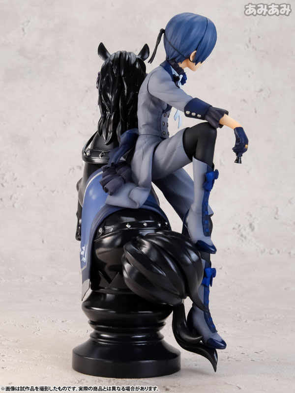 Ciel Phantomhive - Kuroshitsuji ~Book of Circus~ 1/8