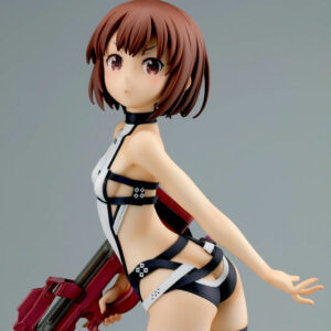 Llenn Swimsuit Ver. - Sword Art Online Alternative Gun Gale Online 1/7