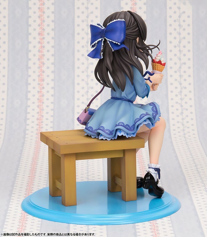 Tachibana Arisu - THE IDOLM@STER Cinderella Girls 1/7