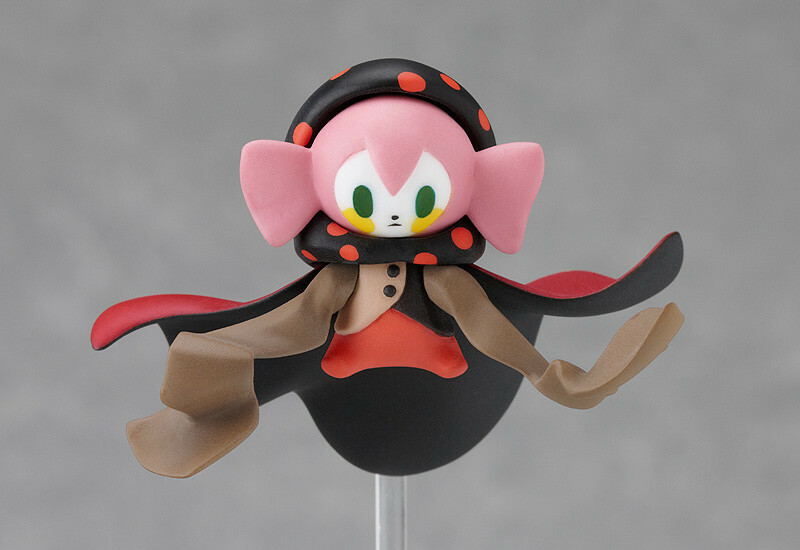 Mami Tomoe - Puella Magi Madoka Magica - Figma 118