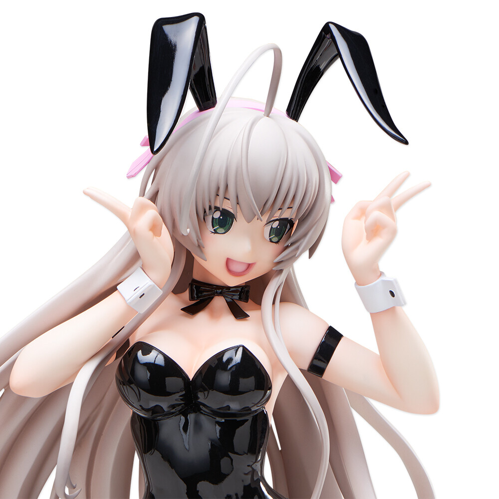 Nyaruko Bunny Ver. - Haiyore! Nyaruko-san W - Haiyore! 1/4