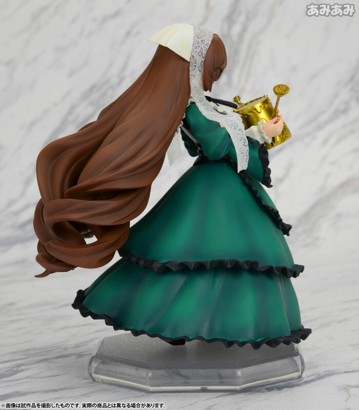 Suiseiseki - Rozen Maiden