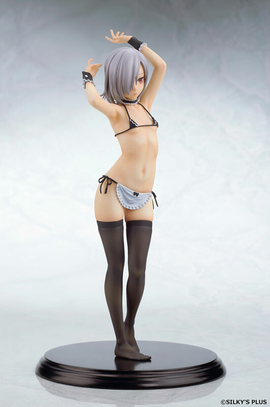 Akeiro Kaikitan - Velvet - 1/7