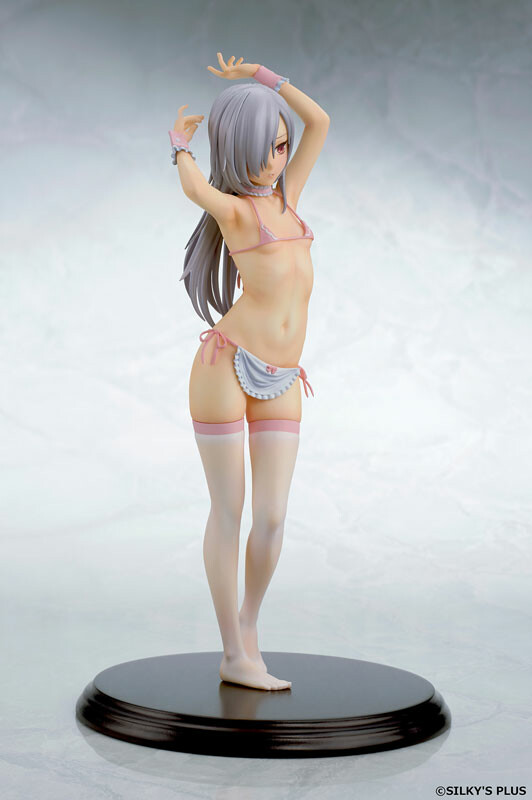 Akeiro Kaikitan - Velvet Long Hair ver. 1/7