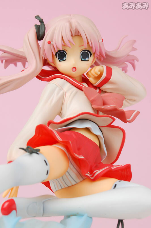 Drill Ma-ryan Kick Ver. ToHeart2 Another Days 1/8