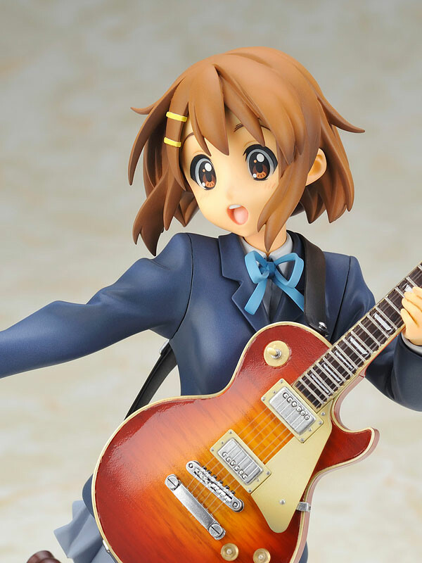 Yui Hirasawa - K-On! 1/8