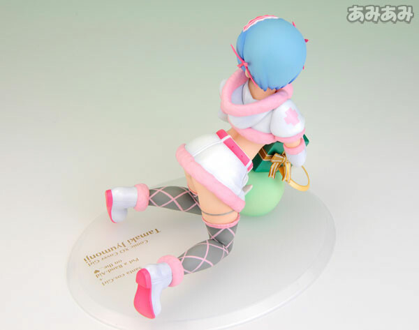 Tamaki Jumonji -Snow Heart ver. 1/7