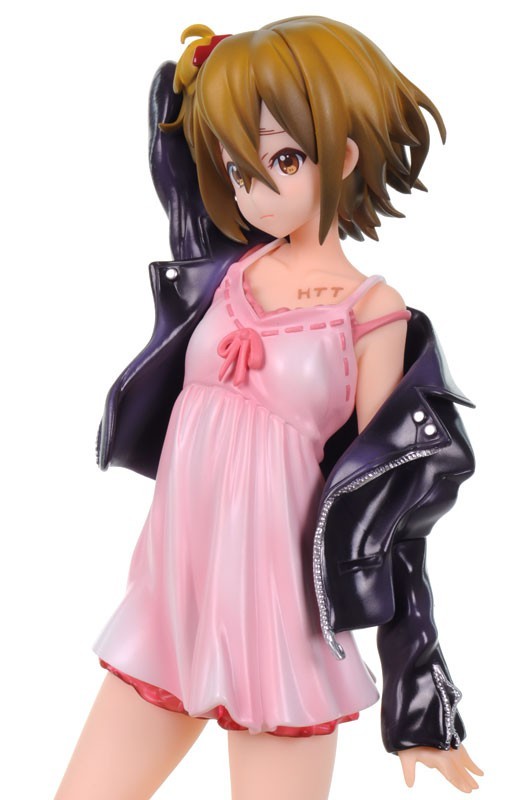 Ritsu Tainaka - 5TH Anniversary [K-On!] [1/8 Complete Figure]