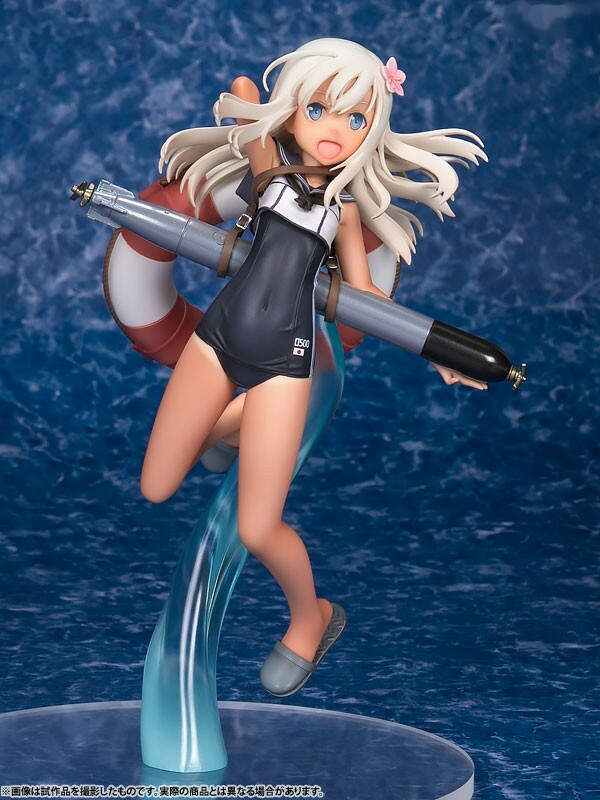 Ro-500 - Kantai Collection -Kan Colle-