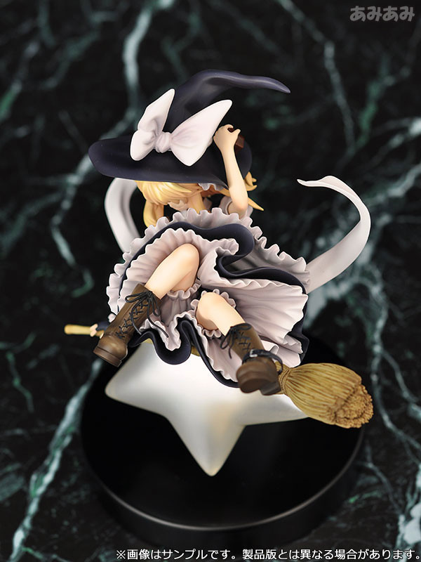 Marisa Kirisame Rev.TOKIAME [Touhou Project] [1/8 Complete Figure]