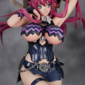 Asmodeus -Shikiyoku no Zou- Orchid Seed [The Seven Deadly Sins] [1/8 Complete Figure]