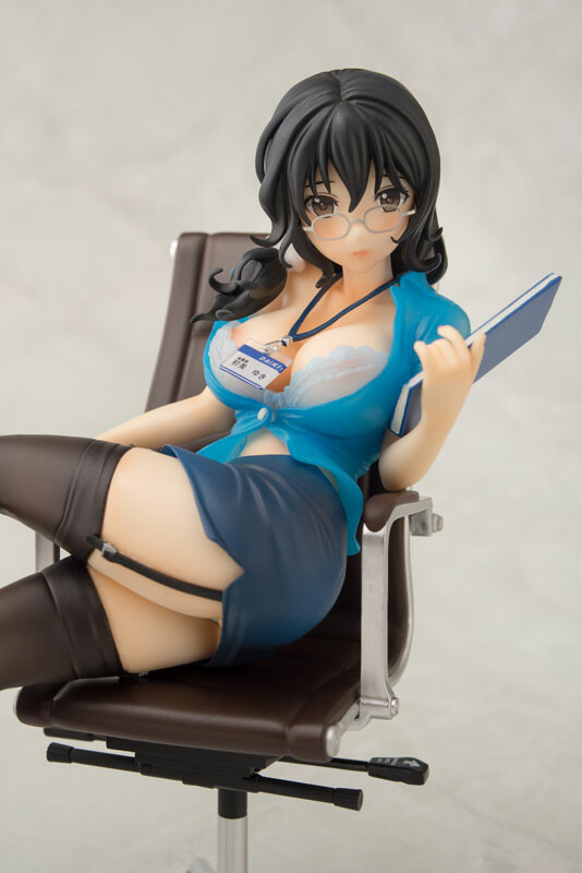 Yuki Hatsumi 1/7
