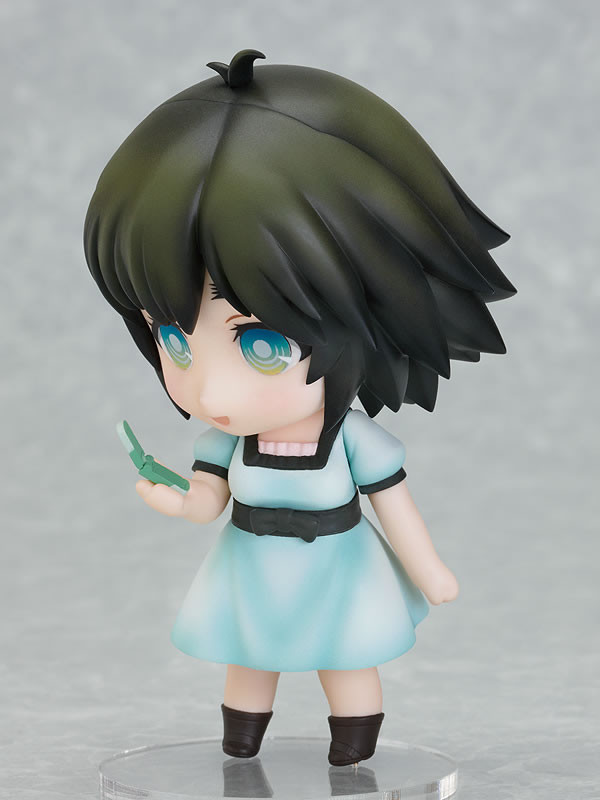 Nendoroid 165. Mayuri Shiina Steins;Gate (Врата Штейна Маюри Сиина нендороид)