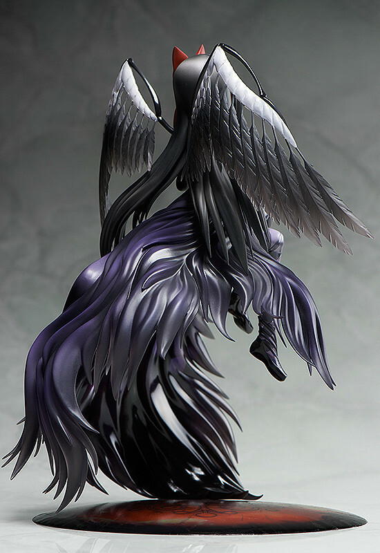 Akuma Homura - Gekijouban Mahou Shoujo Madoka★Magica: Hangyaku no Monogatari 1/8