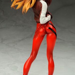 Evangelion: 3.0 You Can (Not) Redo - Asuka Langley Shikinami Jersey Ver. 1/7 / Евангелион аниме фигурка