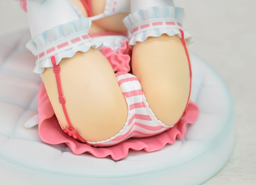 Super Sonico Lolita Maid ver. 1/6