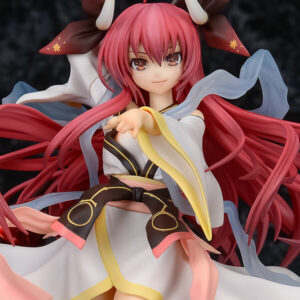 Kotori Itsuka Ifrit Ver. [Date A Live II] [1/8 Complete Figure]