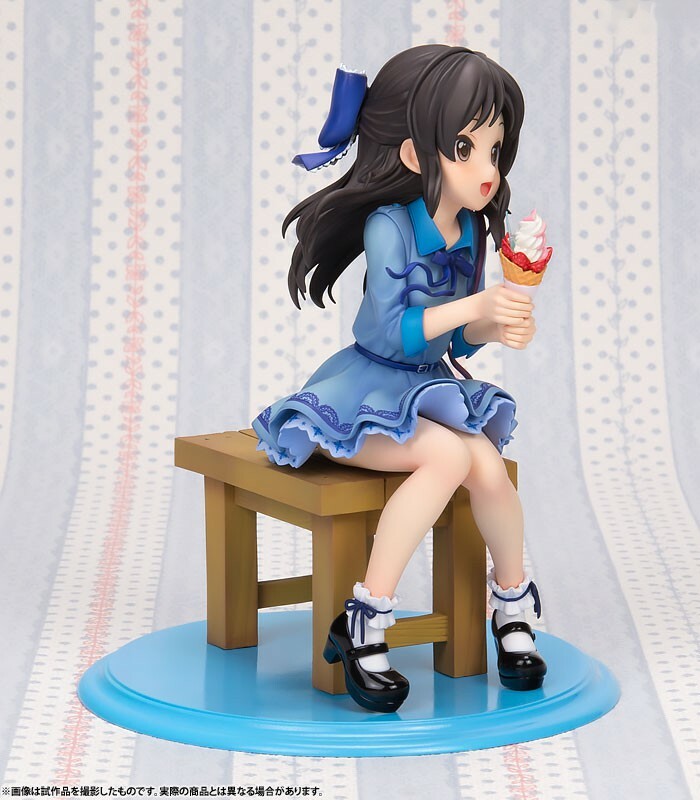 Tachibana Arisu - THE IDOLM@STER Cinderella Girls 1/7