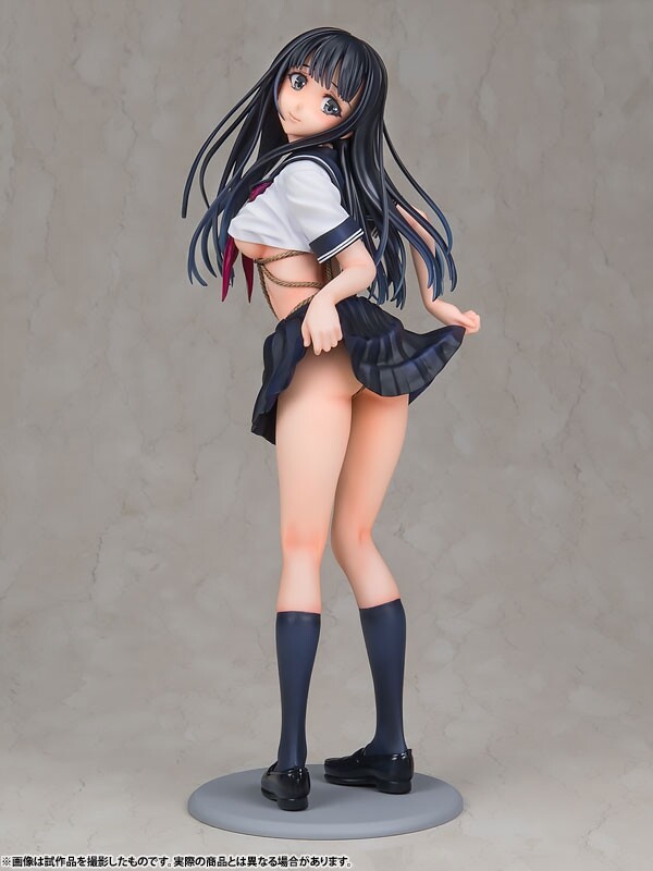 Murakami Suigun no Yakata - Original F-ism Vol.20 F-ism Shoujo 1/6