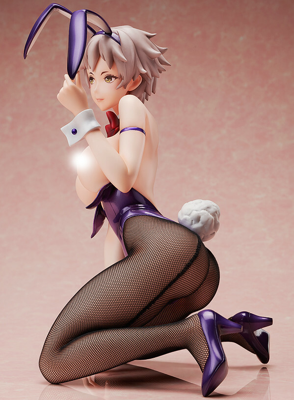 Tsukushi Uruha Bunny ver. 1/4