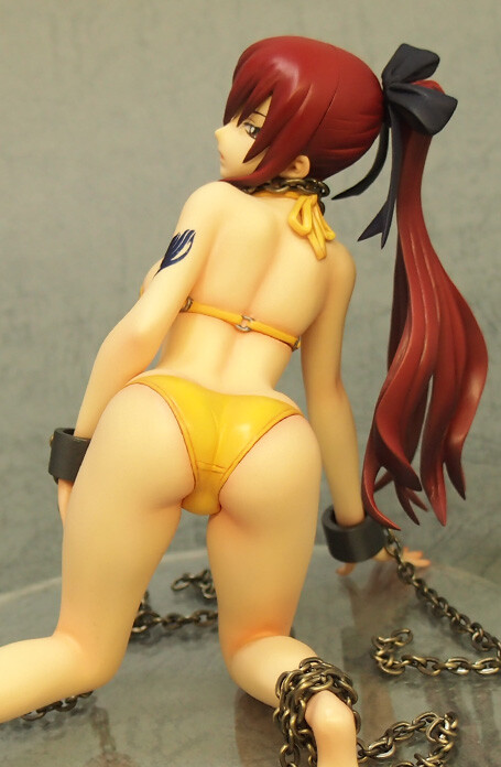 Erza Scarlet - Fairy Tail 1/7