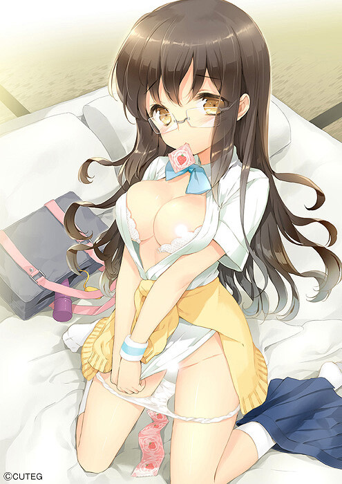 Yume Kondo - Native Creator's Collection 1/7