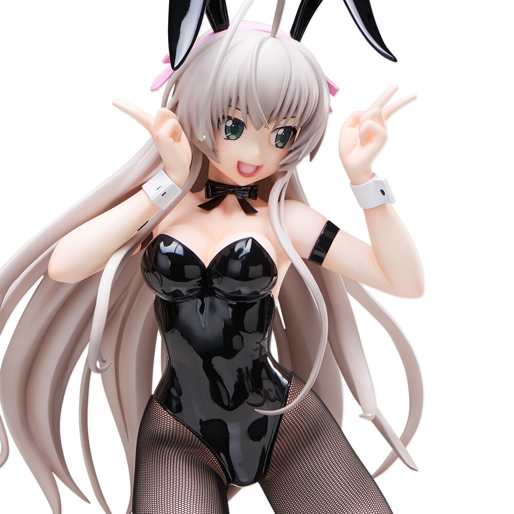 Nyaruko Bunny Ver. - Haiyore! Nyaruko-san W - Haiyore! 1/4
