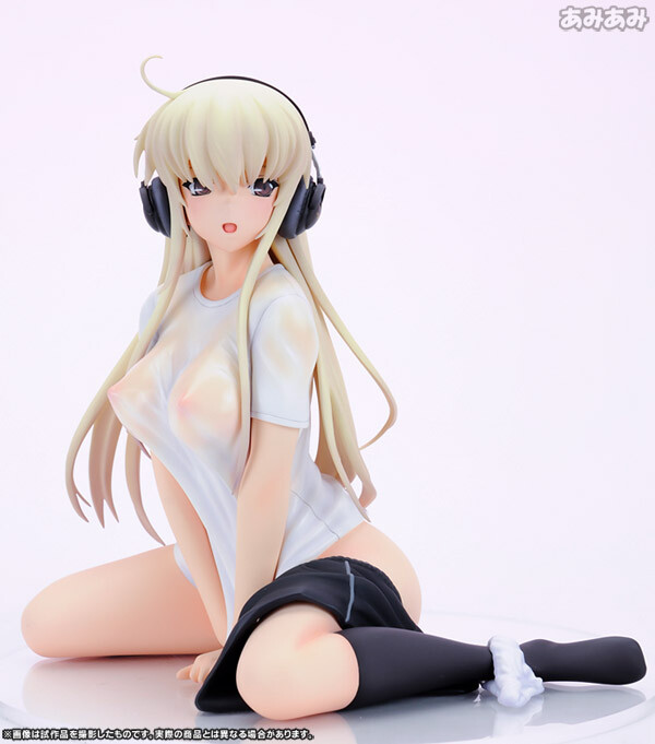 Yuki - Maid Yome 1/7