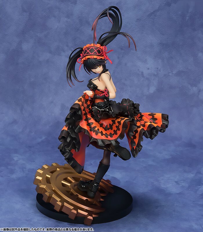 Kurumi Tokisaki - Date A Live II 1/8