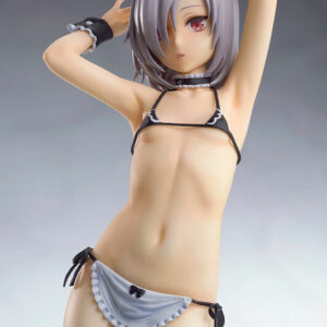 Akeiro Kaikitan - Velvet - 1/7