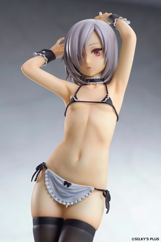 Akeiro Kaikitan - Velvet - 1/7