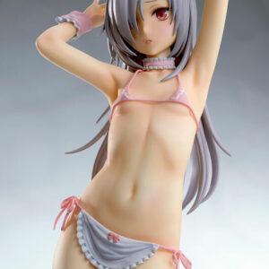 Akeiro Kaikitan - Velvet Long Hair ver. 1/7