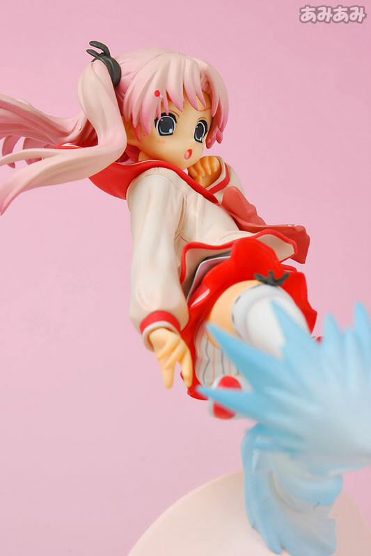 Drill Ma-ryan Kick Ver. ToHeart2 Another Days 1/8