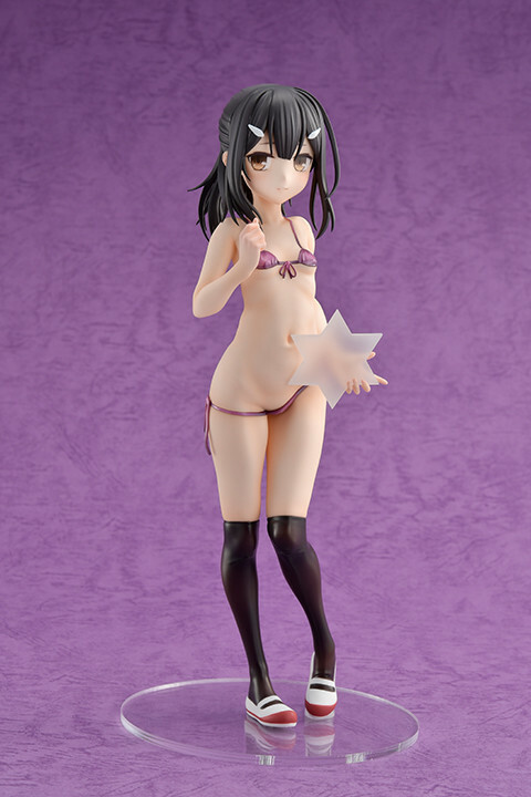 Miyu Edelfelt - Magical Sapphire - Fate/kaleid liner PRISMA☆ILLYA 1/7