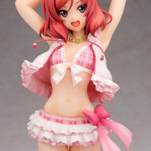 Maki Nishikino Swimsuit Ver. [Love Live!] [1/7 Complete Figure]