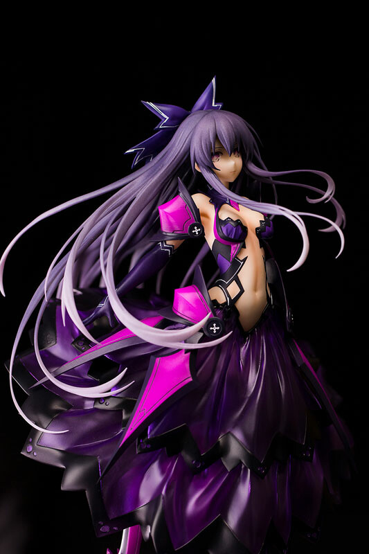 Tohka Yatogami Inverted ver. Date A Live [1/7 Complete Figure]